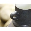 画像6: ONE KILN　A MUG ／L　ash × white　【アソート作品】 (6)