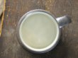 画像7: ONE KILN　A MUG ／L　ash × white　【アソート作品】 (7)