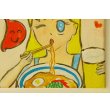 画像3: 田川亞希　絵画　大人になった私たち「カロリー」 (3)