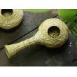 画像1: 安藤大悟　陶器焙煎機 (1)