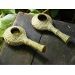 画像2: 安藤大悟　陶器焙煎機 (2)