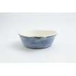 画像3: 八木橋昇「青白　楕円グラタン皿（耐熱陶器）」 (3)