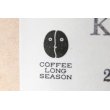 画像3: COFFEE LONG SEASON「Klanderi Factory AA / KENYA」珈琲豆100g【レターパック対応商品】 (3)