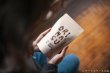 画像4: 「ORINASU オリナス」 COFFEE COUNTY×アートスペース油亀　オリジナルブレンド 珈琲豆100g【レターパック対応商品】※レターパックでの発送を希望されるお客さまは、備考欄にてご連絡下さい。 (4)