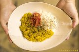 画像: 古谷浩一　「荒鉄線　しずく鉢　大」【アソート作品】