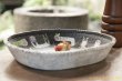 画像4: 高山愛　オーバルカレー皿　 (4)