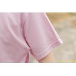 画像4: カレーちゃん家　カレー大好きガールTee（PINK）【レターパック対応商品】 (4)