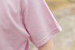 画像4: カレーちゃん家　カレー大好きガールTee（PINK）【レターパック対応商品】 (4)