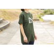 画像8: カレーちゃん家　カレー大好きガールTee（KHAKI）【レターパック対応商品】 (8)