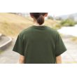 画像9: カレーちゃん家　カレー大好きガールTee（KHAKI）【レターパック対応商品】 (9)