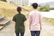 画像15: カレーちゃん家　カレー大好きガールTee（KHAKI）【レターパック対応商品】 (15)