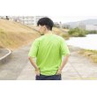 画像11: カレーちゃん家　カレー大好きガールTee（GREEN）【レターパック対応商品】 (11)