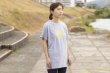 画像8: カレーちゃん家　カレー大好きガールTee（GREY）【レターパック対応商品】 (8)