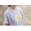 画像10: カレーちゃん家　カレー大好きガールTee（GREY）【レターパック対応商品】 (10)