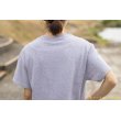 画像12: カレーちゃん家　カレー大好きガールTee（GREY）【レターパック対応商品】 (12)