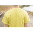 画像11: カレーちゃん家　カレー大好きガールTee（YELLOW）【レターパック対応商品】 (11)