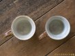 画像4: 江口香澄　アフリカ彫刻　デミカップ【アソート作品】 (4)