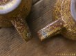 画像6: 江口香澄　アフリカ彫刻　デミカップ【アソート作品】 (6)