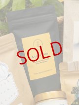 画像: Gluck Coffee Spot「Costa Rica Finca La Esmeralda」珈琲豆100g【レターパック対応商品】※レターパックでの発送を希望されるお客さまは、備考欄にてご連絡下さい。
