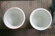 画像6: 浜坂尚子　手彫りカップ（大） (6)