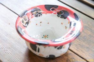 画像: 浜坂尚子　にぎやか鉢