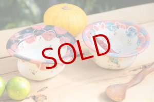 画像: 浜坂尚子 にぎやか鉢