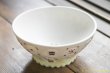 画像4: 浜坂尚子　手彫り茶碗（ボール） (4)