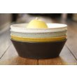 画像1: 長谷川哲也　ボウル18cm【アソート作品】 (1)