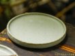 画像3: 長谷川哲也　小皿　11cm　緑青【アソート作品】 (3)