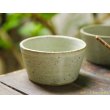 画像1: 長谷川哲也　ココット　緑青【アソート作品】 (1)