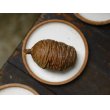 画像4: 長谷川哲也　小皿　白【アソート作品】 (4)