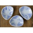 画像1: 肥後博己　Half moon 豆皿【アソート作品】 (1)