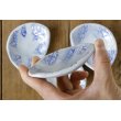 画像3: 肥後博己　Half moon 豆皿【アソート作品】 (3)