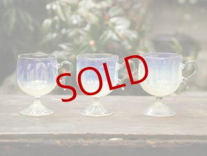 画像: 平井 宏明　耐熱フュームコーヒーカップ