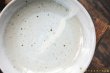 画像5: 平沢崇義　７.５寸　刷目カレー皿 (5)