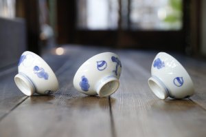 画像: 石田誠　ちょこ