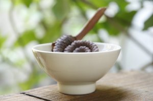 画像: 石田誠　3.5寸碗