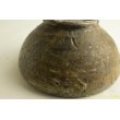 画像7: 加地学「白化粧　灰釉　銅釉　　鉢」 (7)