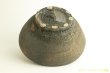 画像6: 加地学「黒化粧　灰釉　銅釉　　鉢」 (6)
