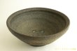 画像3: 加地学「黒化粧　灰釉　銅釉　　鉢」 (3)