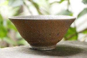 画像: 加地学　鉢