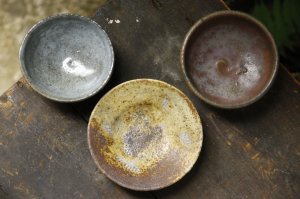 画像: 加地学　鉢　
