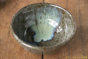 画像: 加地学　鉢　