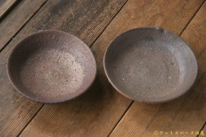 画像: 加地学　鉢　