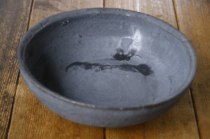 画像: 加地学　鉢　