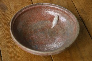 画像: 加地学　鉢　