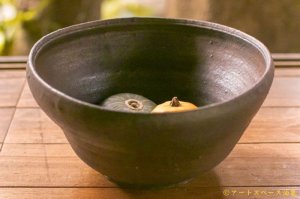 画像: 加地学　鉢