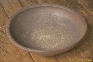 画像: 加地学　南蛮　鉢