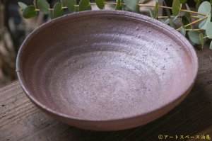 画像: 加地学　南蛮　鉢