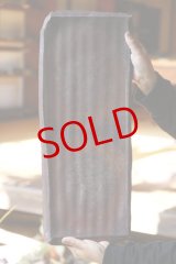 画像: 加地学　南蛮　板皿